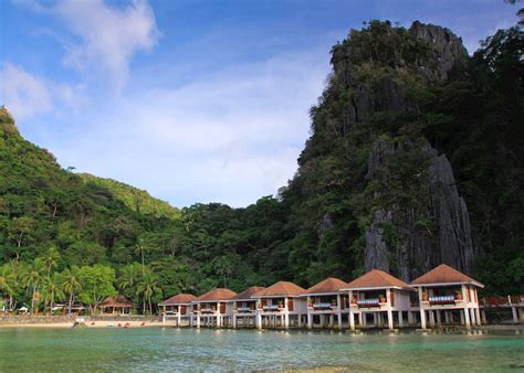 el nido resorts lagen island